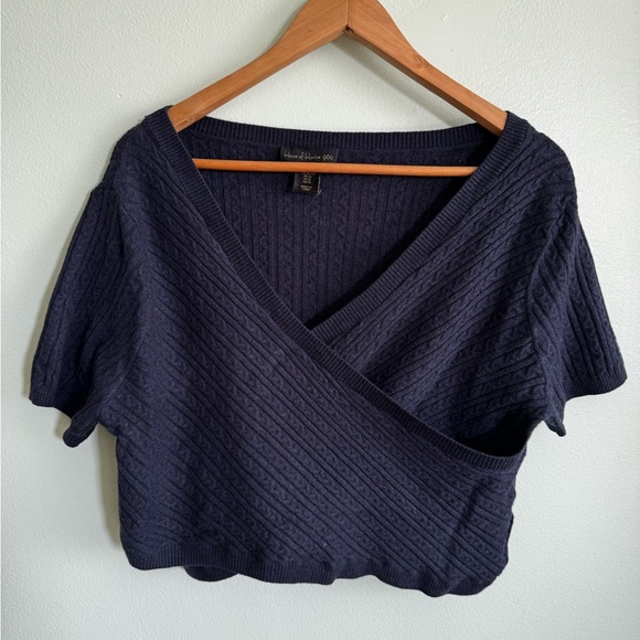 House of Harlow 1960 Tops - Elegant top sweater